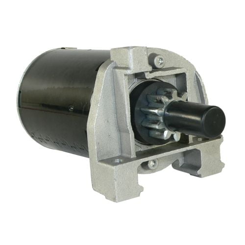 0D9004A 0D9004B 0E0601 0E06010Srv DB Electrical SAB0152 New Starter For Generac Engines Gn191 Gn220 Gn320 Gn360 Gn410 0E0601Srv D9004A D9004B E0601 410-21073 5788