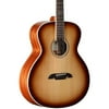 Alvarez ABT610ESHB Baritone Acoustic-Electric Guitar Level 2 Shadow Burst 190839239495