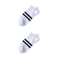 thumbnail image 4 of Guardurnaity Calcetines invisibles para hombre, comodidad y estilo, calcetines atléticos combinados en los tobillos, calcetines deportivos Type1 NO1, 4 of 6