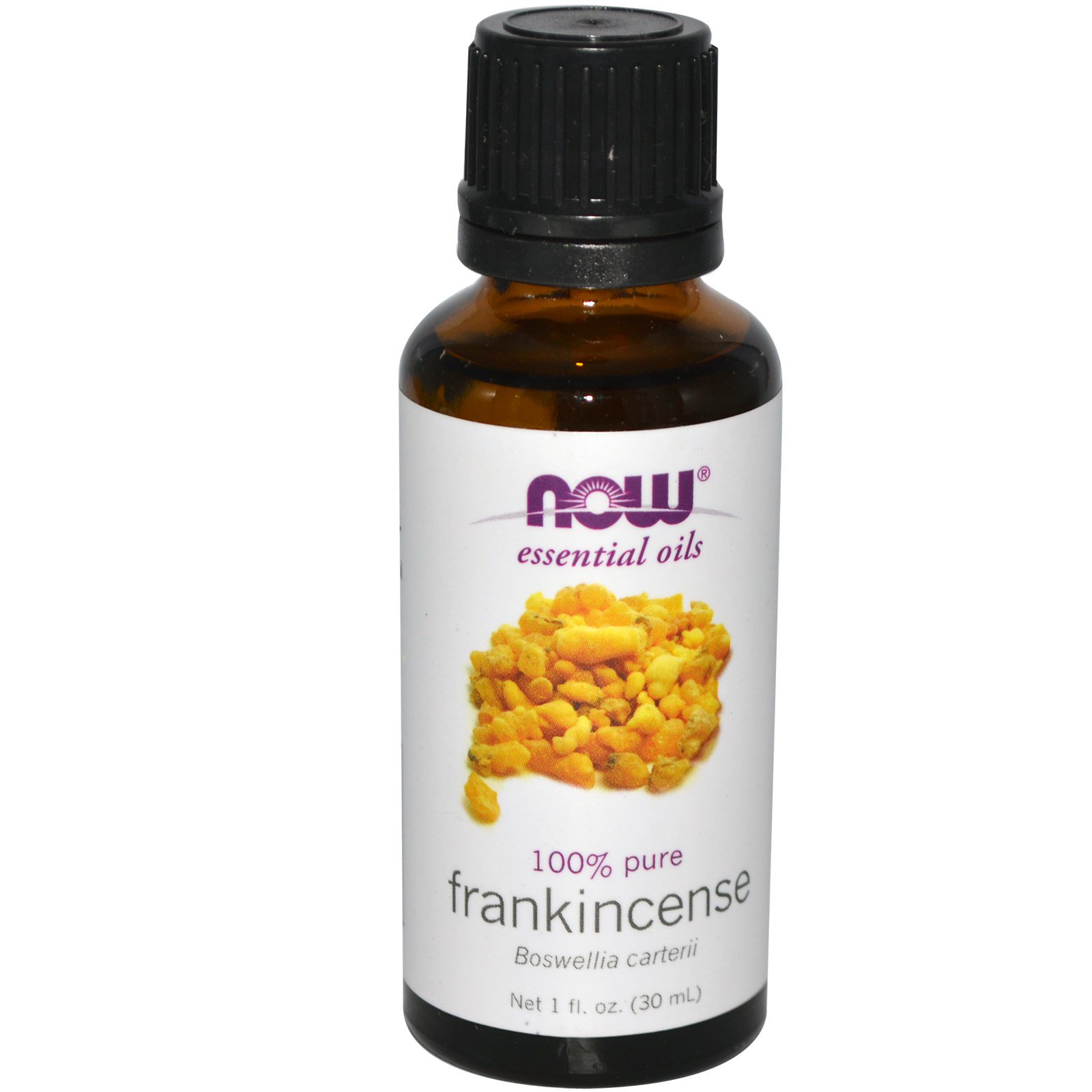Now Foods Essential Oils, Frankincense, 1 fl oz (30 ml)