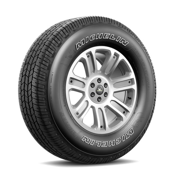 Michelin Defender LTX M/S2 - 265/70R17 116T Tire