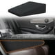 thumbnail image 1 of Almohadilla niveladora de asiento, tapete nivelador de asiento trasero, tapete elevador de altura, cojín de asiento, altura ajustable, almohadilla de cuña para asiento trasero de automóvil, cojín de a, 1 of 9