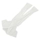 thumbnail image 1 of Mono Mono de Mujer Blanco con Cuello en V y Pierna Ancha para Exteriores ANGGREK Otros, 1 of 8