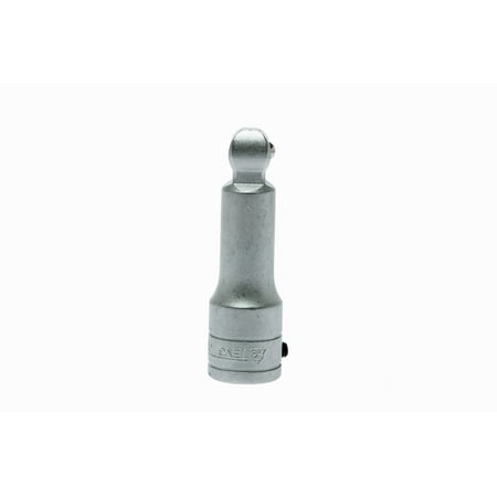 

Teng Tools 1/2 Inch Drive 3 Inch Wobble Extension Bar - M120020W-C
