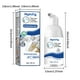 thumbnail image 3 of Limpiador de espuma seca para telas y ropa | Removedor de manchas enzimático sin enjuague y desodorante | Portátil 30 ml | Eliminación rápida de grasa, aceite y olores para ropa, zapatos, sofás, 3 of 9