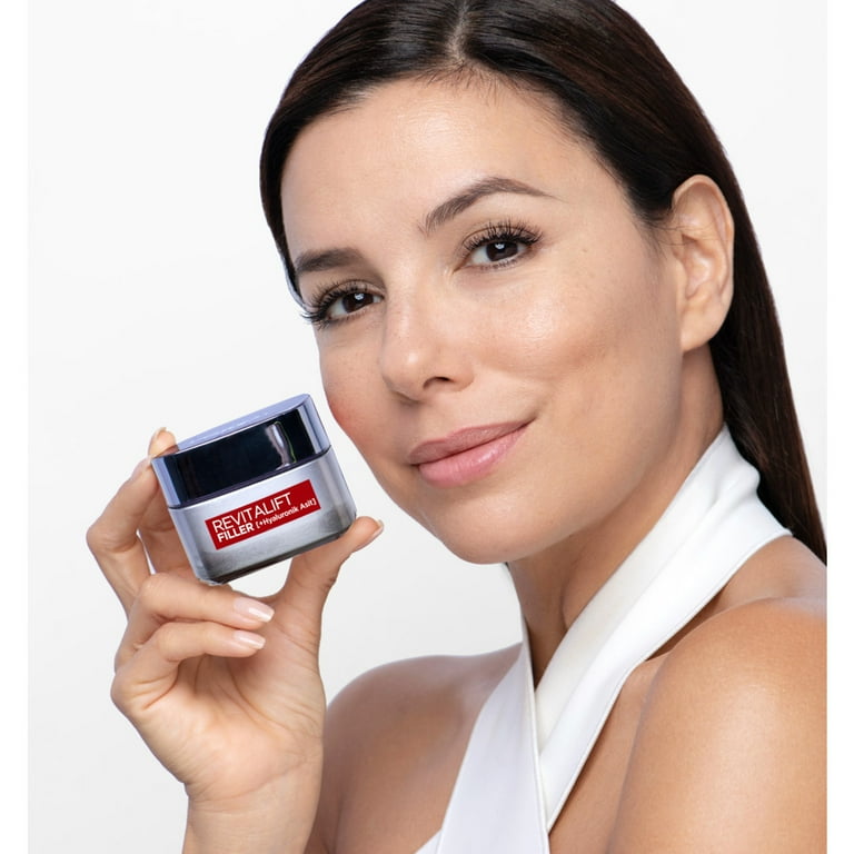 L'Oreal Paris Revitalift Hyaluronic Anti-Aging Day Filler Cream