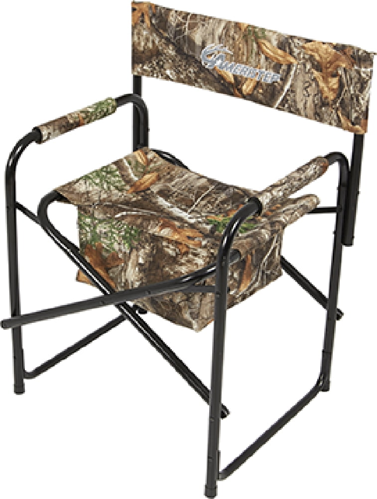 Ameristep Director Chair Realtree Edge