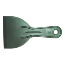 Allway 4 in. W Plastic Flexible Putty Knife