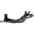 thumbnail image 5 of New Right Front Bumper Bracket Compatible With Chevrolet Silverado 1500 LT 6 Cyl 3.0L Silverado 1500 LT Trail Boss 8 Cyl 6.2L 2022-2023 By GM1066224 84878964, 5 of 8