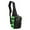 Green, variant on Evolution Outdoor Drift Tackle Sling, Blue