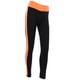 thumbnail image 2 of Moda mujer deportes gimnasio fitness polainas suaves pantalones de yoga atléticos (L), 2 of 8