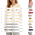 thumbnail image 2 of Ruyang Girls Knitted Sweater Cardigan with Bowknot School Ribbed Knit Sweaters Jacket Button Down Crewneck Preppy Tops, 2 of 8