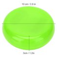 thumbnail image 1 of COJÍN MAGNÍTICO PARA HERRAMENTAS DE COSTURA, SOPORTE PARA AGUJAS DE COSER PARA COSER A MANO, ESTUCE DE ALMACENAMIENTO REDONDO, FUERZA MAGNÉTICA FUERTE PARA USO EN LA OFICINA, 1 of 7