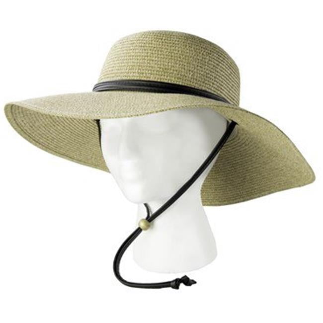 sloggers wide brim hat