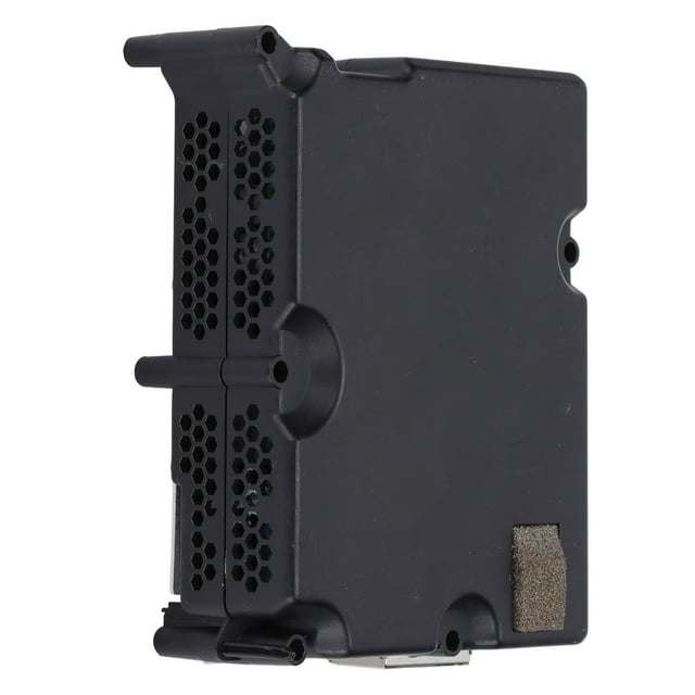 Brique d'Alimentation Interne, Alimentation Interne de Remplacement Noire pour Console Series S