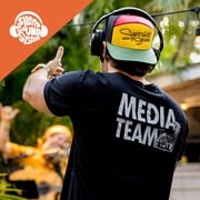 Best Silent Sound System Headphone Sample Pack - for Silent Disco
