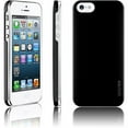 thumbnail image 2 of Araree Apple iPhone 5SE/5s Half-Case, Black, 2 of 2