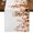Salmon, variant on Table Runners 72 Inches Long Dress Scarves, Green Eucalyptus Farmhouse Kitchen/Dining Table Runner, Coffee Tablerunners, Weeping Botanical Leaf Watercolor 18x72 Inch