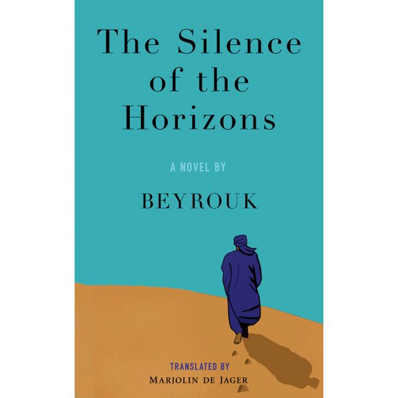 Silence of the Horizons, (Paperback)