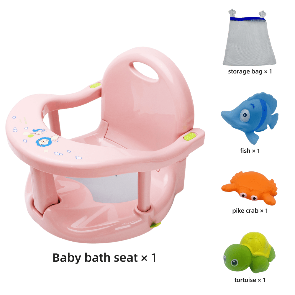 Baby bath online chair walmart