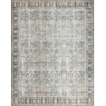 thumbnail image 5 of Loloi Wynter Grey / Charcoal 5'-0" x 7'-6" Area Rug, 5 of 9