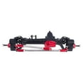 DESTYER RCGOFOLLOW Steering Link Rod RC Car Part Stronger Steering