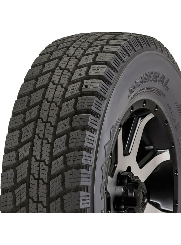 General 245/70R17 Tires in Shop by Size - Walmart.com