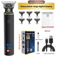 thumbnail image 6 of Hair Clipper for Men and Women Long Lasting Cordless Rechargeable Trimmer with 15 Hour Runtime, 6 of 6
