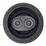 Sonance - VP86R SST/SUR SINGLE SPEAKER - Visual Performance 8" 3-Way  Single Stereo/Surround In-Ceiling Speaker (Each) - Paintable White