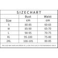 thumbnail image 5 of Women's Sexy Lace Satin Shaper Top, 5 of 5