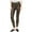 Metallic - gold, variant on maison Jules Womens Foil Casual Leggings, Metallic, Small