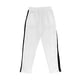 thumbnail image 4 of Pantalones largos de moda para hombre, informales, con parches de colores colgantes, holgados, con botones y pierna ancha, pantalones de algodón para hombre, 4 of 6