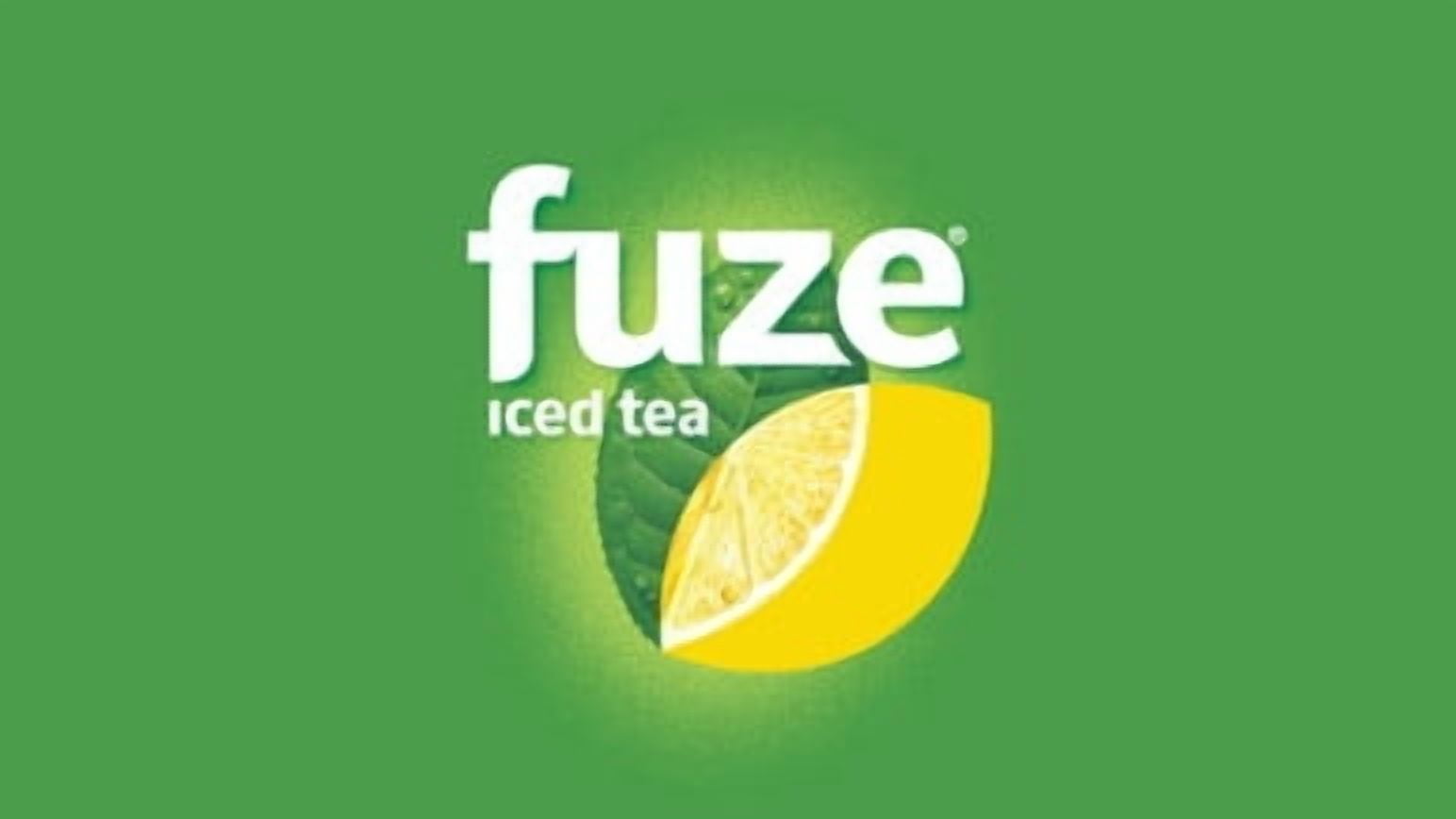 Fuze Lemon Iced Tea Cans 341 ml Bulk- (32/CASE) - Walmart Business