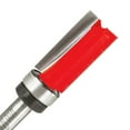thumbnail image 4 of Freud 1/2 in. x 2-5/8 in. L Carbide Tipped Top Bearing Flush Trim Router Bit, 4 of 5