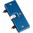 thumbnail image 1 of Watch Back Removal Tool Case Opener Cover Presser Screw Wrench Adjustable Round Watch Makerblue1pcs, 1 of 5