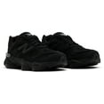 thumbnail image 2 of New Balance 9060 Triple Black (GS), 2 of 6