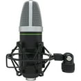 thumbnail image 6 of Mackie EleMent EM-91CU Rugged Wired Condenser Microphone, 6 of 7