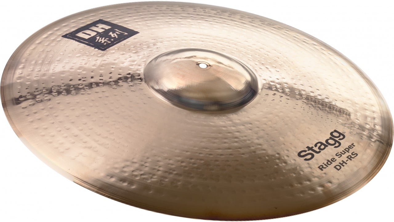 30 inch ride on sale cymbal