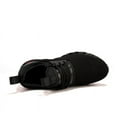 thumbnail image 4 of MAYZERO Men's Sport Gym Running Walking Shoes Casual Lace Up Lightweight Sneakers, 4 of 5