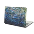 thumbnail image 1 of KSK KAISHEK Protective Case Hard Cover Only Compatible Old MacBook Pro 15 inchs( Retina Display No Touch, 2015 2014 2013 2012) Model A1398, No CD-ROM / USB-C Feather Series 0010, 1 of 5