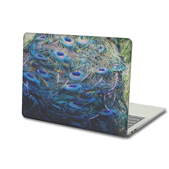 KSK KAISHEK Protective Case Hard Cover Only Compatible Old MacBook Pro 15 inchs( Retina Display No Touch, 2015 2014 2013 2012) Model A1398, No CD-ROM / USB-C Feather Series 0010