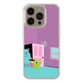 thumbnail image 3 of Funda Transparente Para iPhone Monster Unniversity ,, 3 of 3
