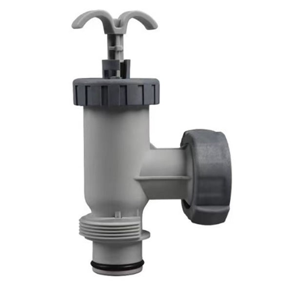 Pool Accessories Pool Plunger Valve Replacement For1500 2500 4000 Gallon Filtration Pump B4841