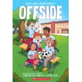 thumbnail image 1 of New and Trending: Offside by Christina Diaz Gonzalez, 1 of 4