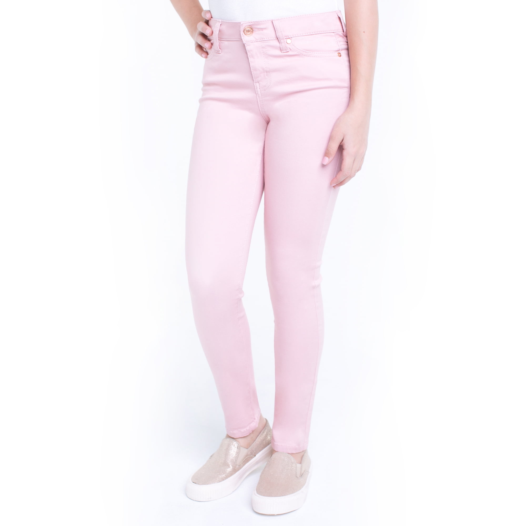 planet pink jeans