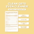 thumbnail image 3 of Clean Simple Eats Whey Protein Powder, Simply Vanilla, Gluten Free, Zero Added Sugars, No Artificial Ingredients, 20g Protein, 1.6 lb, 30 Servings, 3 of 11