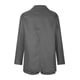 thumbnail image 5 of Conjuntos de trajes para mujer, chaqueta con cuello vuelto liso para mujer, abrigo de manga larga, prendas de vestir exteriores, Blazer Odeerbi ODB-2, 5 of 8