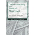thumbnail image 1 of Casino Accounting and Financial Management: Second Edition (Gambling Studies Series), 1 of 1