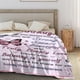 thumbnail image 4 of LHSHID Grandson Gift Blanket to My Grandson Blanket from GrandYes Best Grandson Gift Throw Blanket for Sofa Blanket as Graduation Cozy Flannel Blanket for All Season 60x80in, 4 of 6