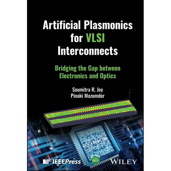 Artificial Plasmonics for VLSI Interconnects, (Hardcover)